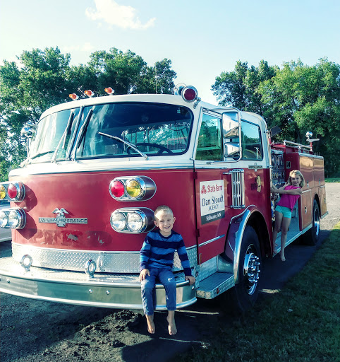 Auto Repair Shop «Central Automotive», reviews and photos, 14661 60th St N, Stillwater, MN 55082, USA