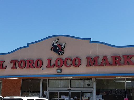 Supermarket «El Toro Loco», reviews and photos, 240 Garden Hwy, Yuba City, CA 95991, USA