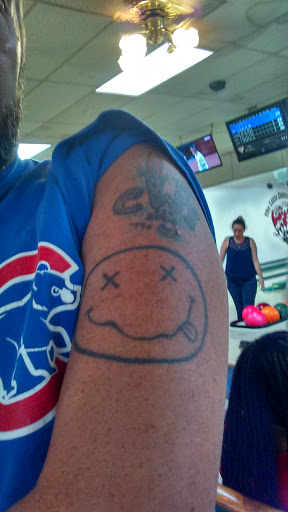 Bowling Alley «Ten Pin Lanes», reviews and photos, 1453 Pasadena Ave S, South Pasadena, FL 33707, USA