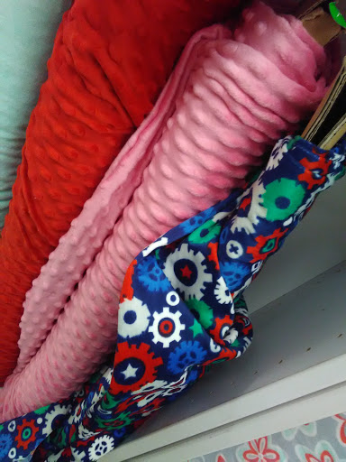 Fabric Store «Jo-Ann Fabrics and Crafts», reviews and photos, 8208 Tamarack Village, Woodbury, MN 55125, USA