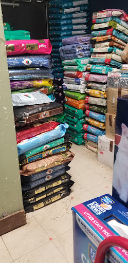 Pet Store «Hometowne Pet & Supply Inc», reviews and photos, 153 NY-94, Warwick, NY 10990, USA