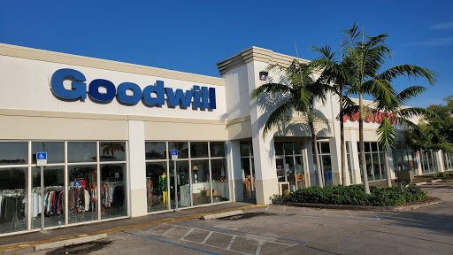 Thrift Store «Goodwill», reviews and photos, 19300 NW 27th Ave, Miami Gardens, FL 33056, USA