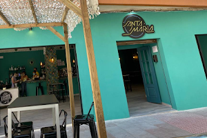 Santa María Lounge Café image