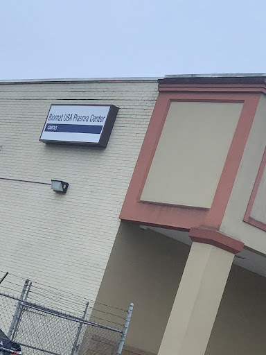 Blood Donation Center «Biotest Plasma Center, Plasma Donation Centers», reviews and photos