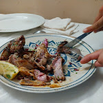 Photo n°2 de l'avis de Carmen.i fait le 07/09/2023 à 21:43 sur le  Il Ducale à Joppolo