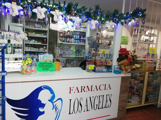FARMACIA LOS ANGELES