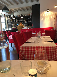 Atmosphère du Restaurant français Chez Copains à Dijon - n°5