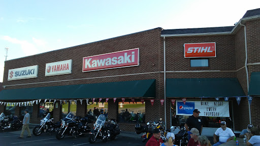 JVM Motorsports, 978 S College St, Harrodsburg, KY 40330, USA, 