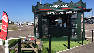 Photo n°9 de Le Kiosque à Pizzas à Les Sables-d'Olonne ()