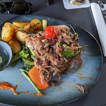 Photo n°1 de l'avis de Marco.e fait le 10/09/2023 à 18:13 sur le  El Toro Steakhouse GmbH à Frankenberg (Eder)