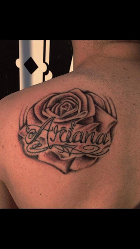 Tattoo Shop «Six1Six Tattoo Studio», reviews and photos, 526 Leonard St NW, Grand Rapids, MI 49504, USA