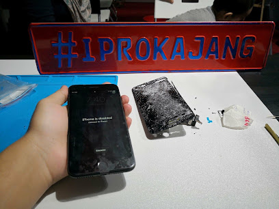 IPRO KAJANG - Smartphone Repair Specialist