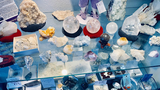 Metaphysical Supply Store «Earth Angel Gifts», reviews and photos, 2517 W Henry Ave, Tampa, FL 33614, USA