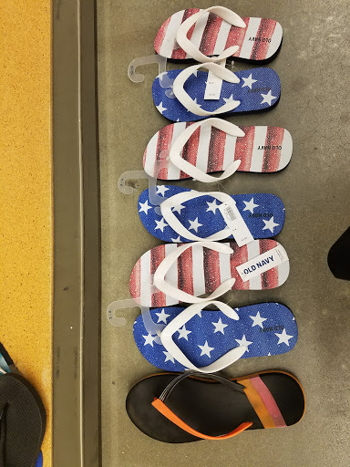 Clothing Store «Old Navy», reviews and photos, 22509 TX-249, Tomball, TX 77375, USA