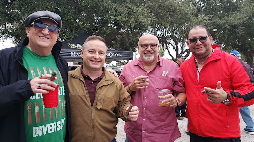 Tobacco Shop «Blanco Cigar Company Inc», reviews and photos, 6399 142nd Ave N, Clearwater, FL 33760, USA