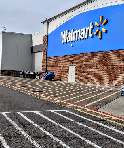 Department Store «Walmart Supercenter», reviews and photos, 911 Hebron Rd, Heath, OH 43056, USA