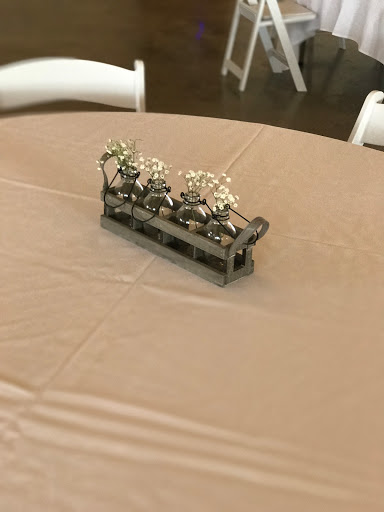 Florist «Devault Floral», reviews and photos, 3703 19th St, Lubbock, TX 79410, USA