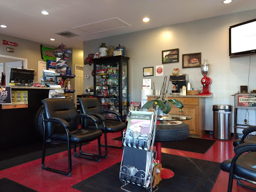 Car Repair and Maintenance «KEL-CAM Tire & Auto», reviews and photos, 12857 Spotswood Trail, Ruckersville, VA 22968, USA