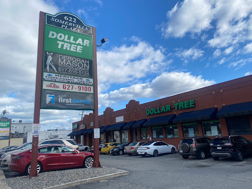 Dollar Store «Dollar Tree», reviews and photos, 622 Somerville Ave, Somerville, MA 02143, USA