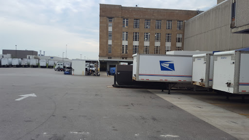 Post Office «United States Postal Service», reviews and photos, 1623 Dalton Ave, Cincinnati, OH 45234, USA