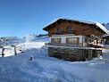 Chalet Les Campanules Crest-Voland