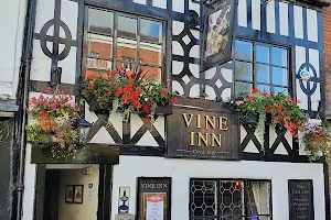 The Vine Inn image