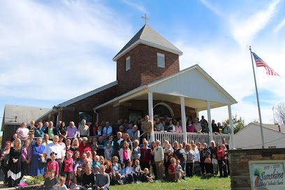 Sunshine United Methodist Church