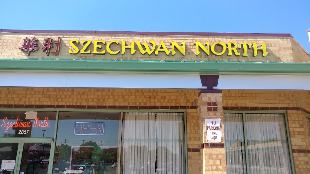 Szechwan North 60026
