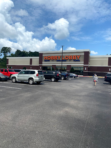 Craft Store «Hobby Lobby», reviews and photos, 5501 Patrick Way, Birmingham, AL 35235, USA