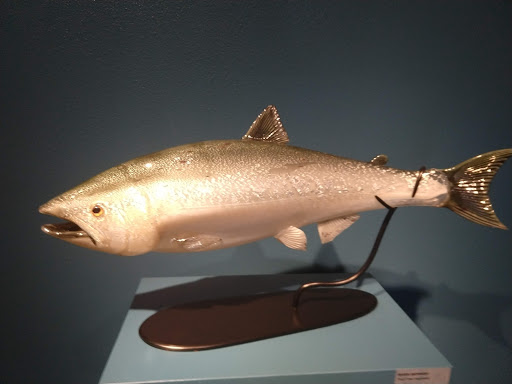 Art Museum «The Island Museum of Art», reviews and photos, 540 Spring St, Friday Harbor, WA 98250, USA