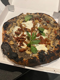 Pizza du Restaurant italien Osteria Pizzeria da Bartolo à Bordeaux - n°15