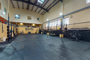 CrossFit Solas