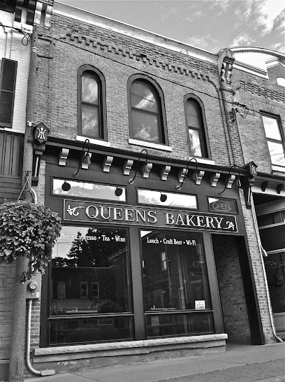 Queens Bakery & Accommodations