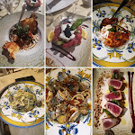 Photo n°1 de l'avis de Lu. fait le 27/07/2021 à 22:17 sur le  Ristorante La Madrice à Castellammare del Golfo