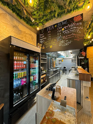 PITA Opéra à Paris