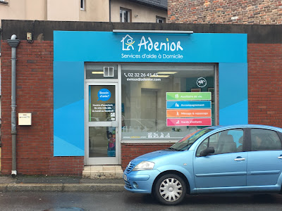 ADENIOR Evreux - Aide à domicile à Évreux