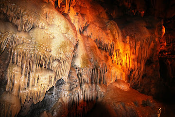 Bulak Mencilis Mağarası