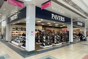 Pavers Shoes image