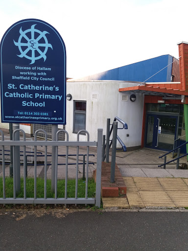 St Catherine's Catholic Primary School