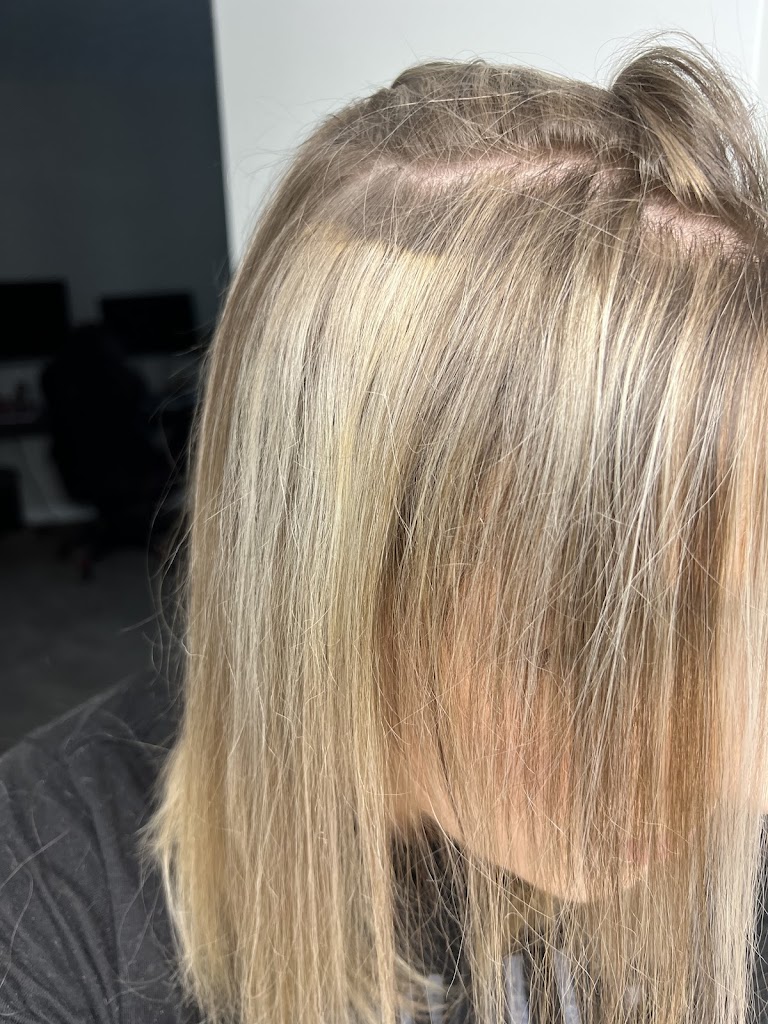 Co Capelli Salon & Spa 37076