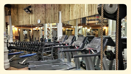 Riptide Health + Fitness - Hove Park Pavilion, Park, Hove BN3 7BF, United Kingdom