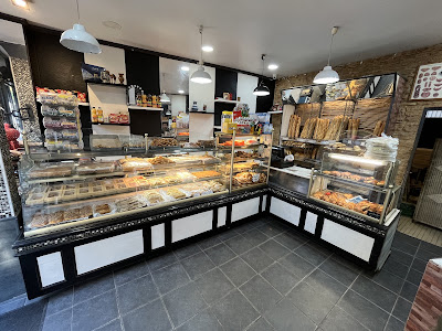 Boulangerie Jemai à Paris