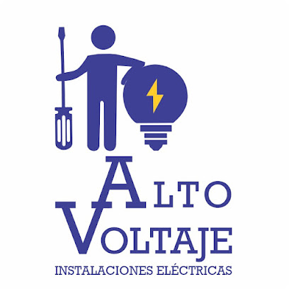 Alto Voltaje - Instalaciones Eléctricas