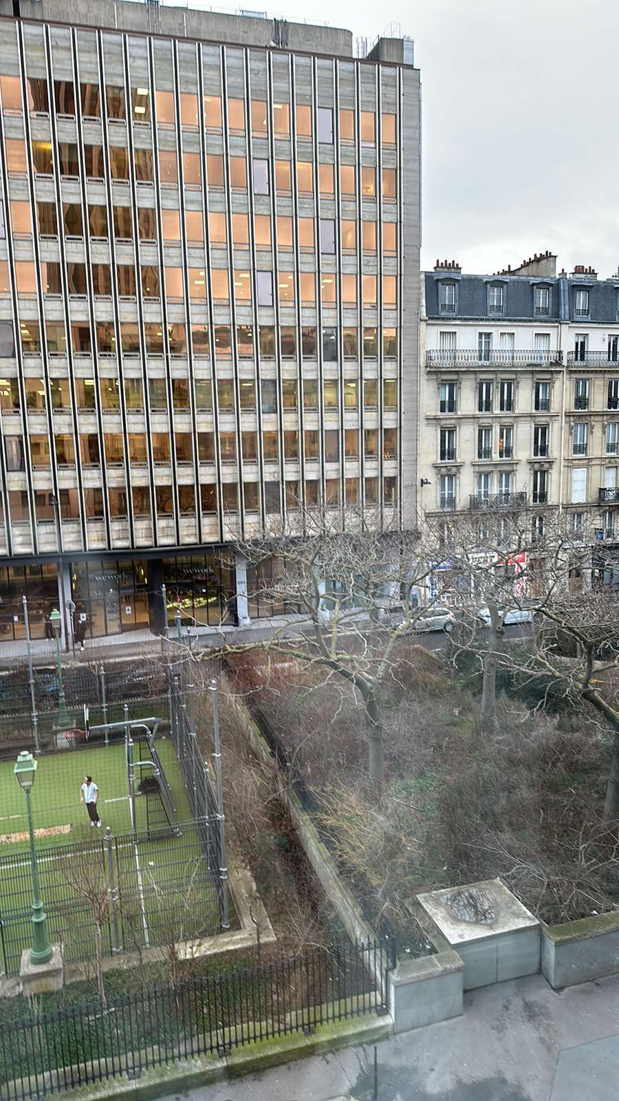 Photo n° 1 de l'avis de Mounia.m fait le 25/01/2024 à 19:54