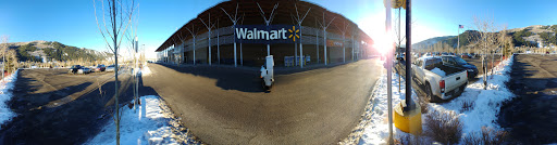 Department Store «Walmart Supercenter», reviews and photos, 171 Yoder Ave, Avon, CO 81620, USA