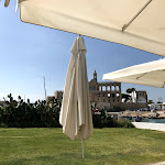 Photo n°3 de l'avis de Agostino.u fait le 22/09/2019 à 20:01 sur le  Ristorante La Colonna à Polignano a Mare