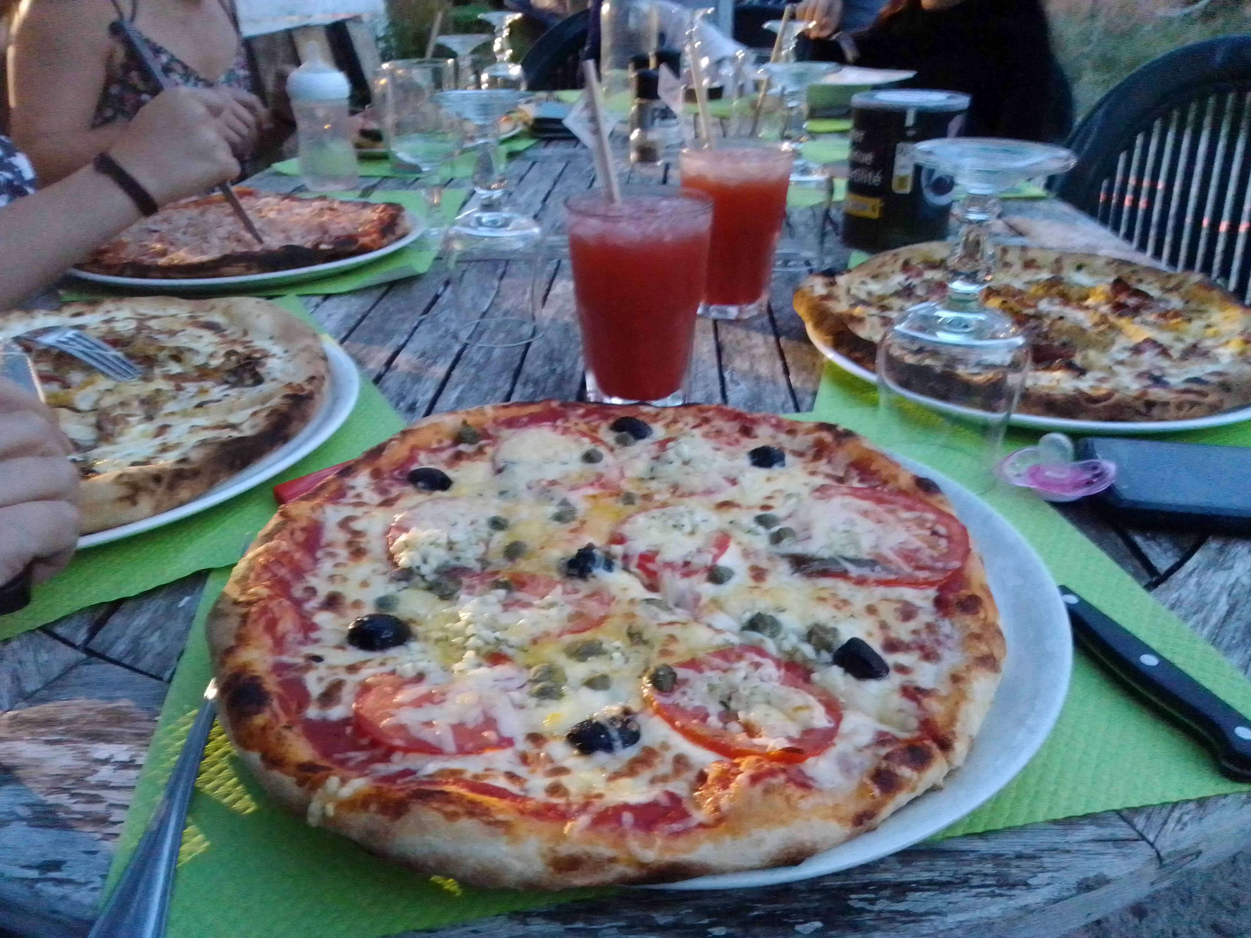 Photo n° 1 de l'avis de Serge.A fait le 21/06/2023 à 22:39