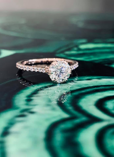 Jeweler «Victoria Jewelers», reviews and photos, 4844 New Broad St, Orlando, FL 32814, USA