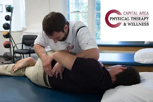 Capital Area Physical Therapy and Wellness image