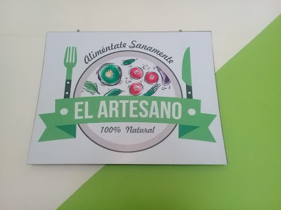 El ArteSano - vegan food